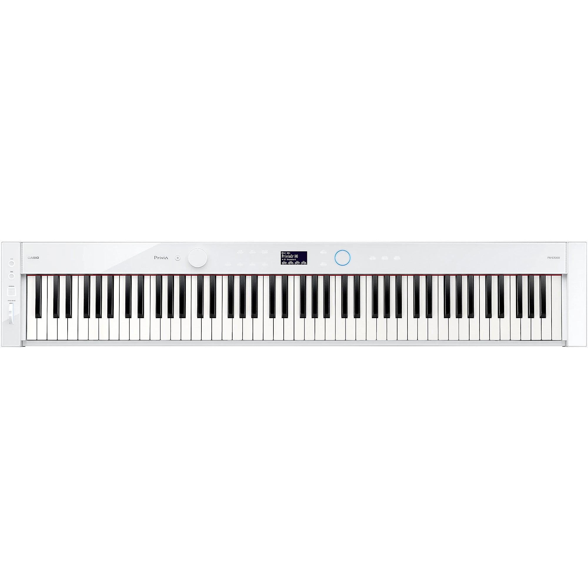 Casio Privia PX-S7000 88-Key Digital Piano