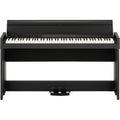 KORG C1 Air Digital Piano With RH3 Action, Bluetooth Audio Receiver