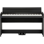 KORG C1 Air Digital Piano With RH3 Action, Bluetooth Audio Receiver