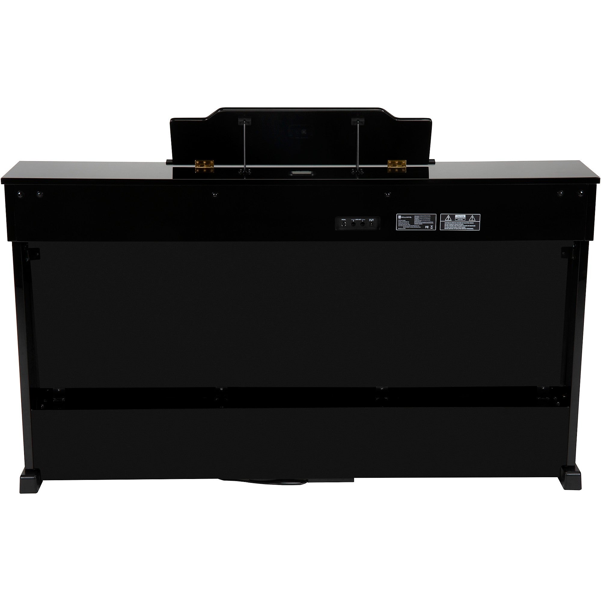 Williams Rhapsody III Digital Piano With Bluetooth