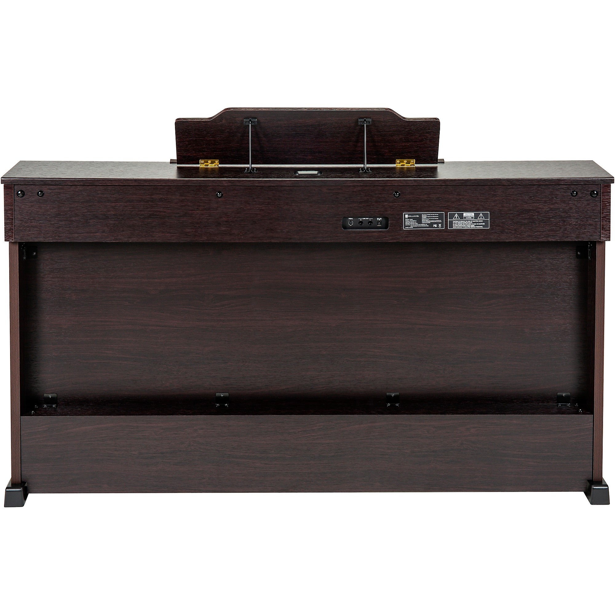 Williams Rhapsody III Digital Piano With Bluetooth