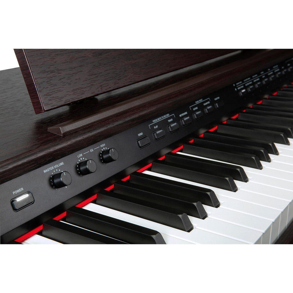 Williams Rhapsody III Digital Piano With Bluetooth