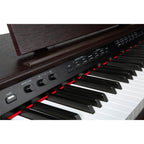 Williams Rhapsody III Digital Piano With Bluetooth