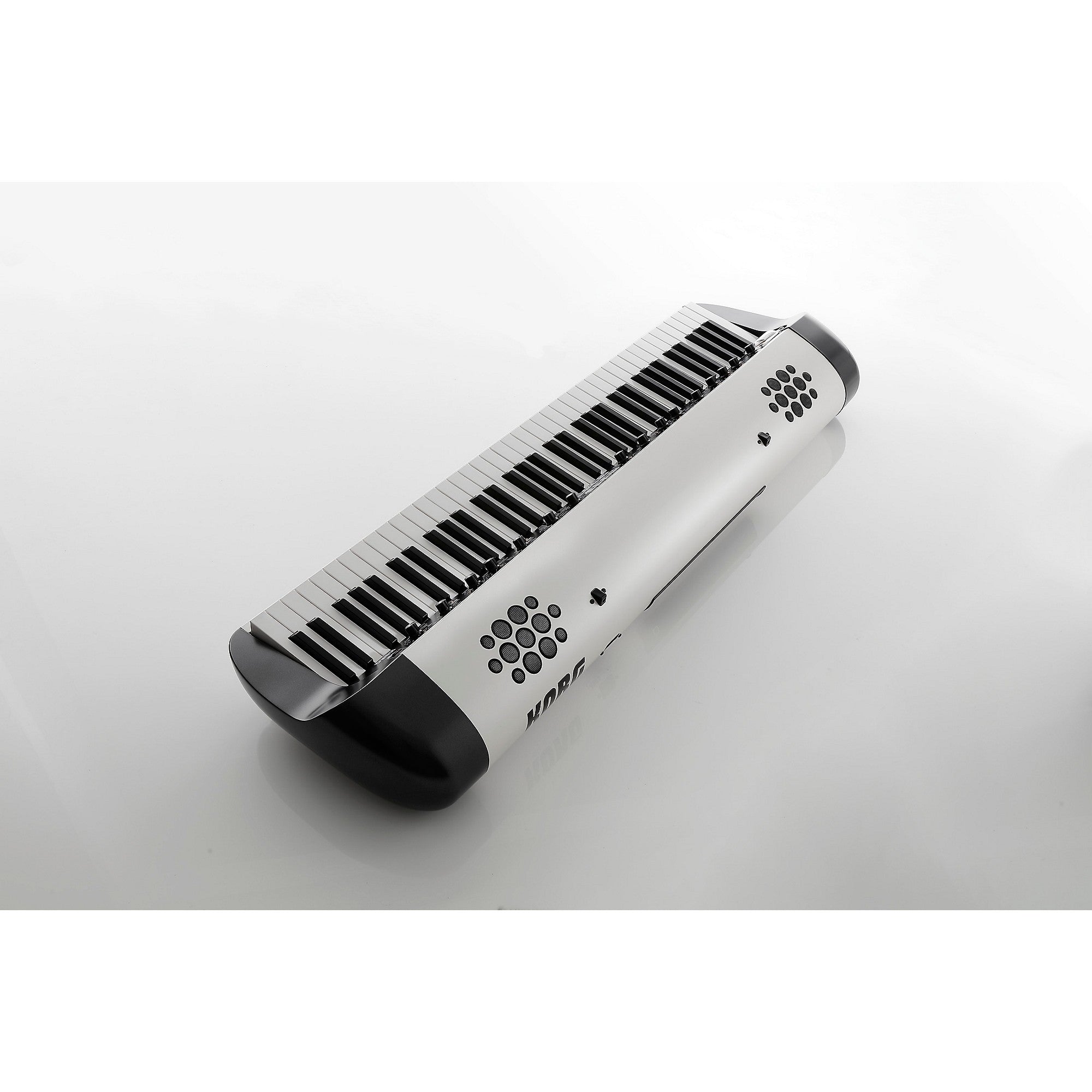 KORG SV-2S Vintage 73-Key Stage Piano With Built-in Speakers