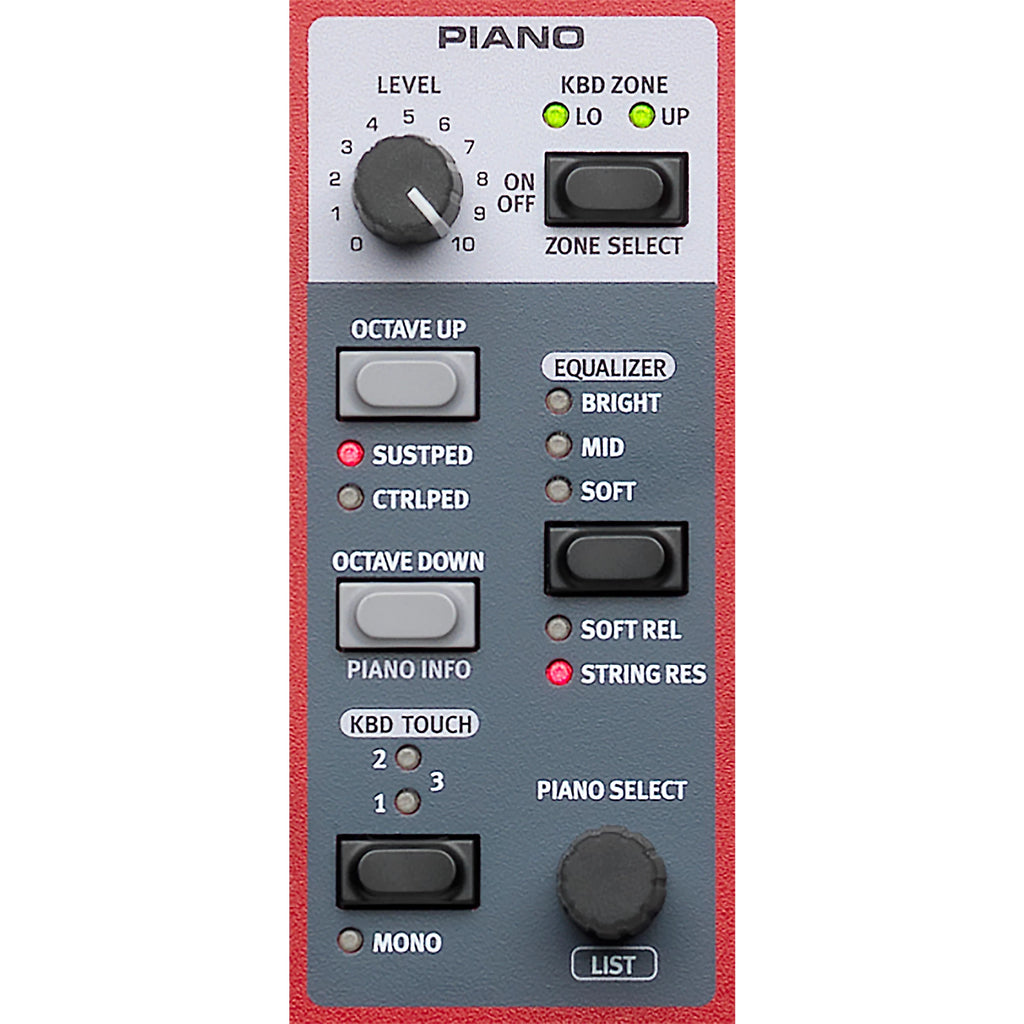 Nord Electro 6D Digital Piano