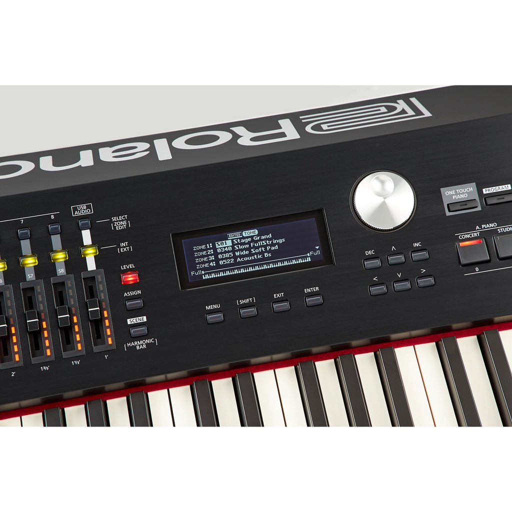 Roland RD-2000 Digital Stage Piano