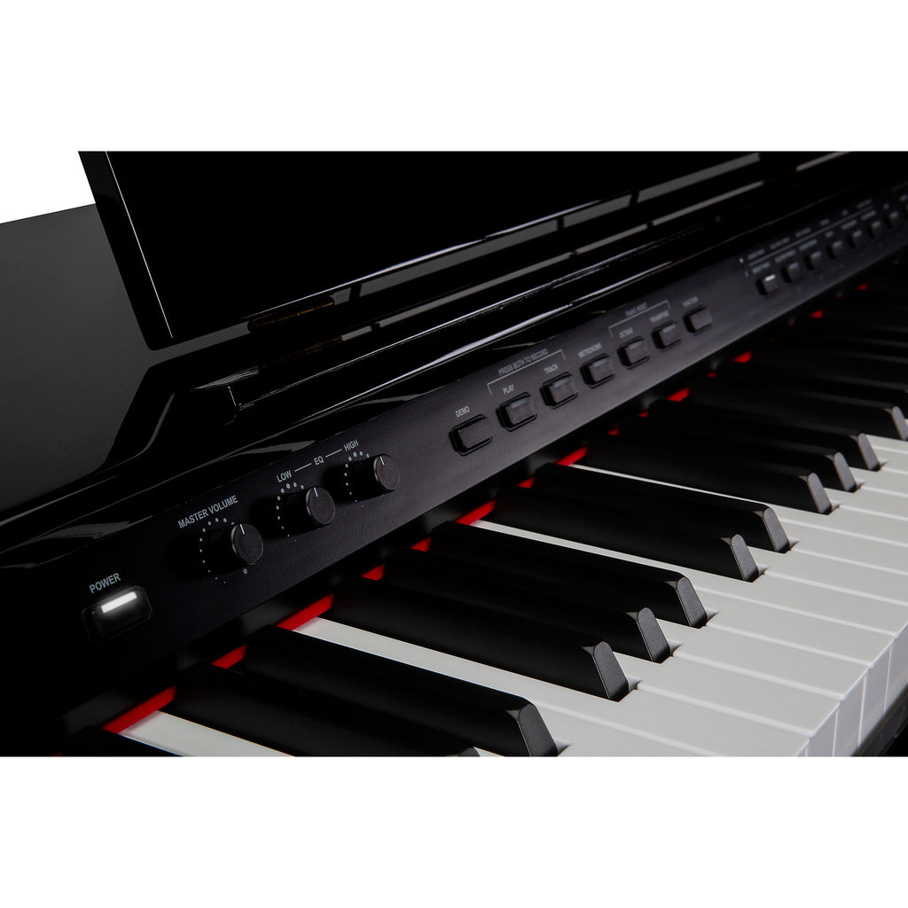 Williams Rhapsody III Digital Piano With Bluetooth