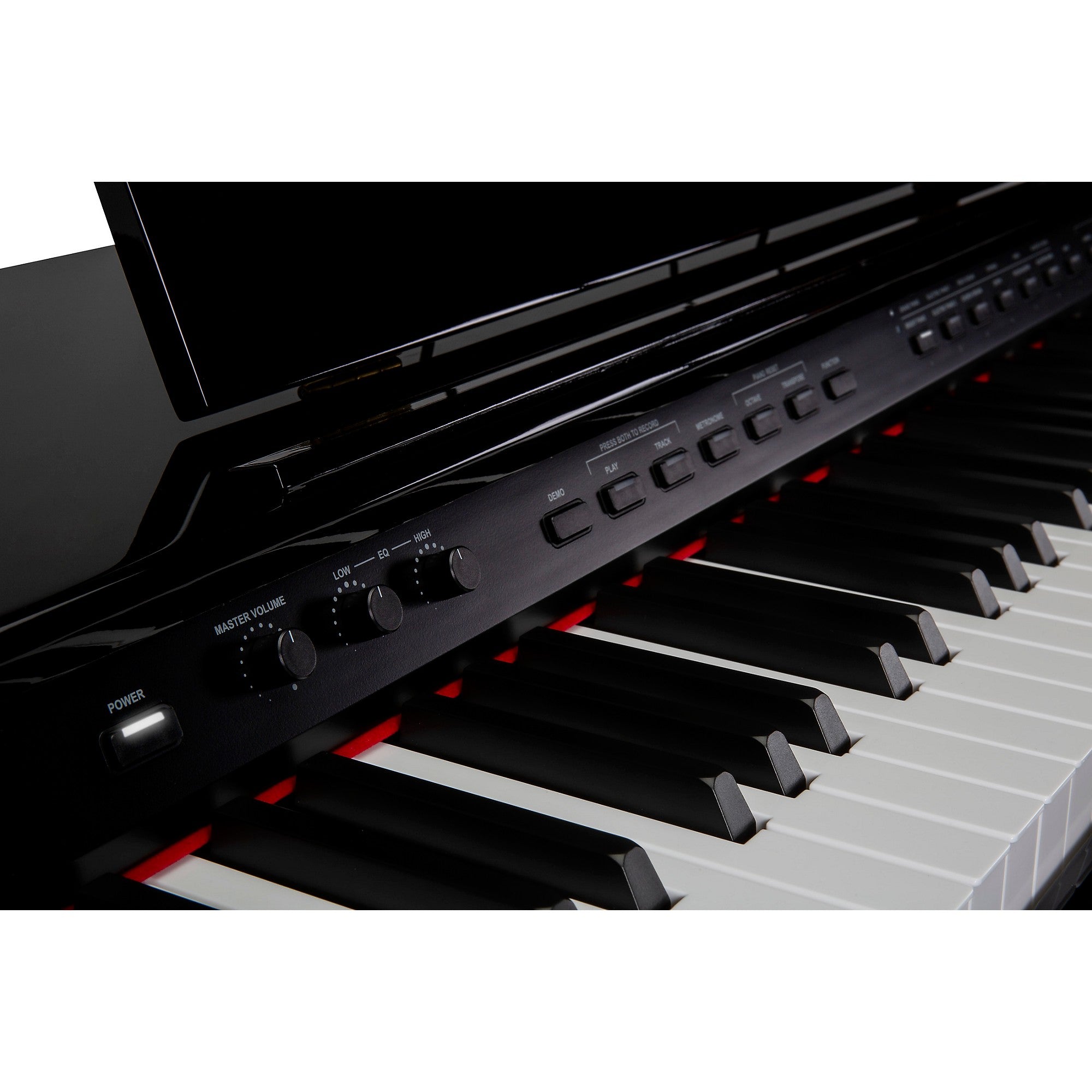 Williams Rhapsody III Digital Piano With Bluetooth