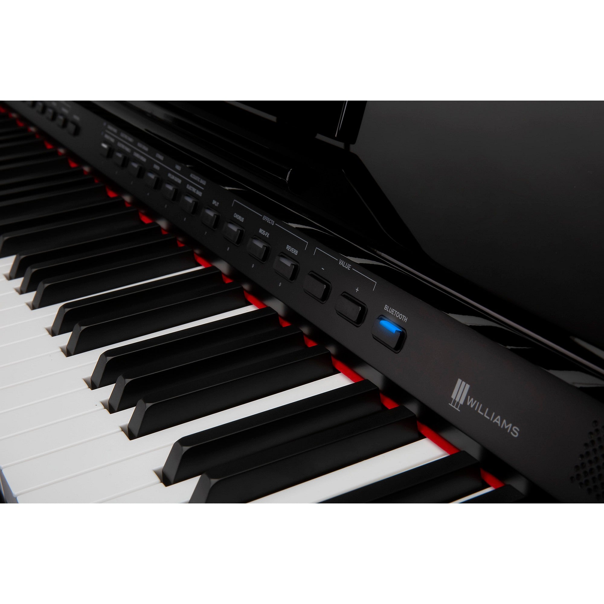 Williams Rhapsody III Digital Piano With Bluetooth