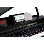 Williams Symphony Grand II Digital Micro Grand Piano With Bench