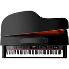 Williams Symphony Grand II Digital Micro Grand Piano With Bench