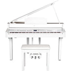 Williams Symphony Grand II Digital Micro Grand Piano With Bench