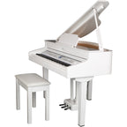 Williams Symphony Grand II Digital Micro Grand Piano With Bench