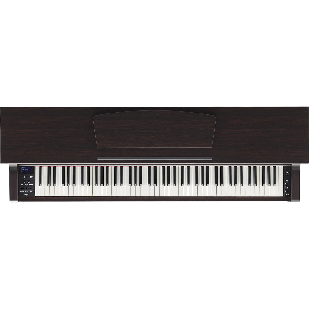 Yamaha Arius YDP-184 Traditional Console Digital Piano With Bench Dark Rosewood