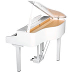 Williams Symphony Grand II Digital Micro Grand Piano With Bench