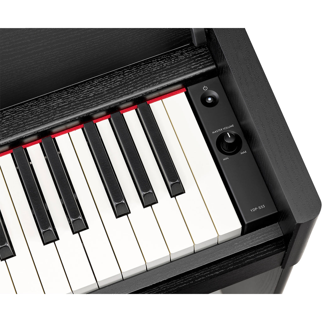 Yamaha Arius YDP-S55 Console Digital Piano