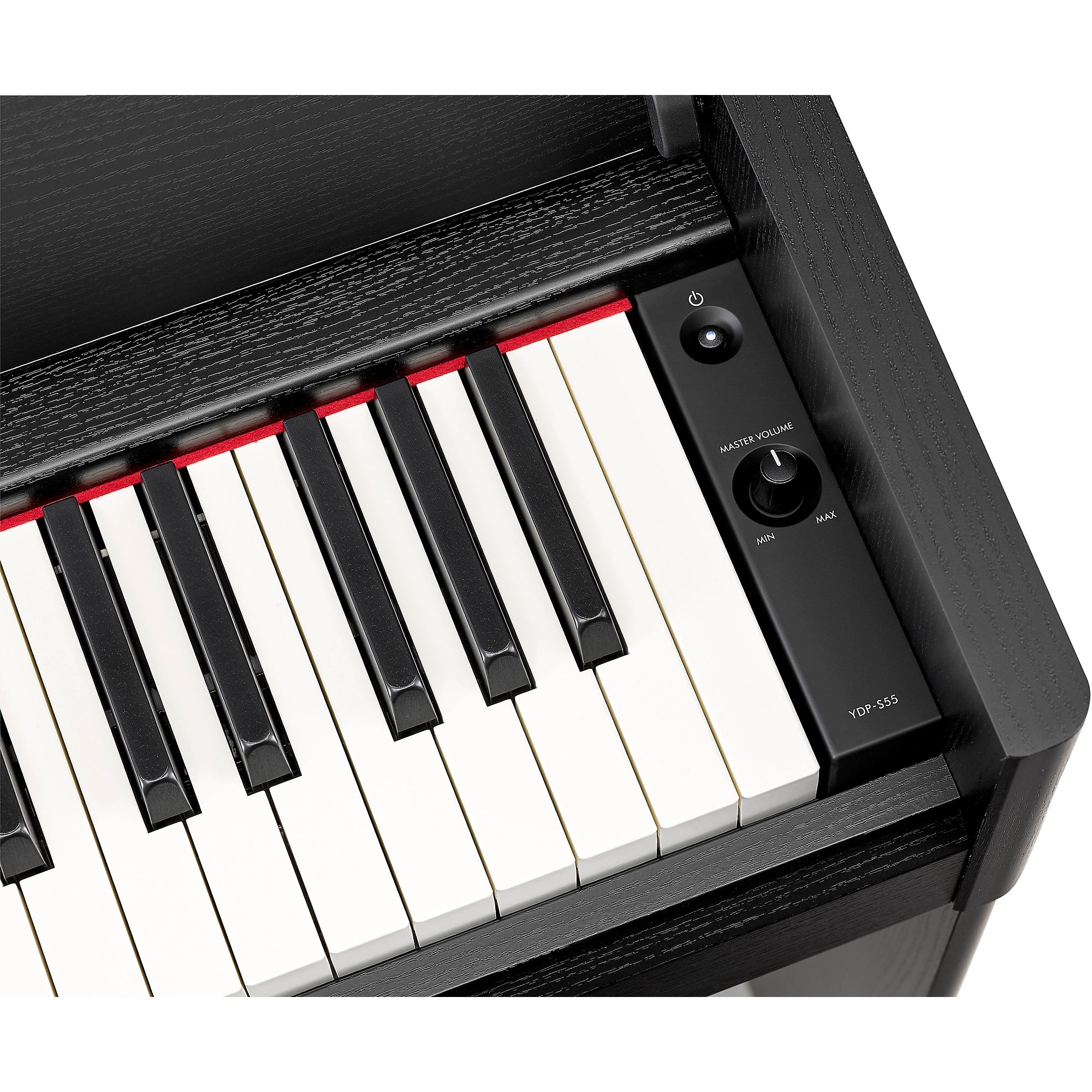 Yamaha Arius YDP-S55 Console Digital Piano