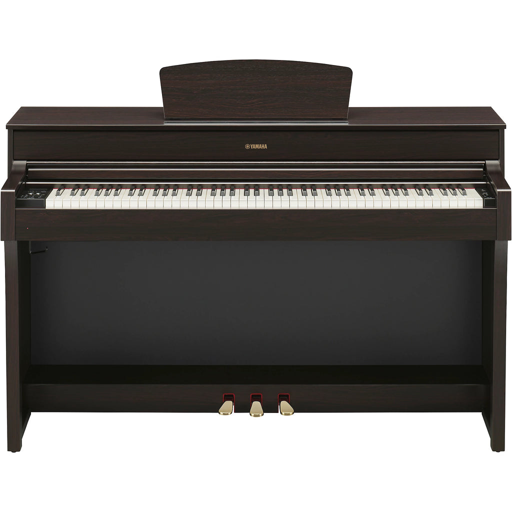 Yamaha Arius YDP-184 Traditional Console Digital Piano With Bench Dark Rosewood