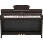 Yamaha Arius YDP-184 Traditional Console Digital Piano With Bench Dark Rosewood