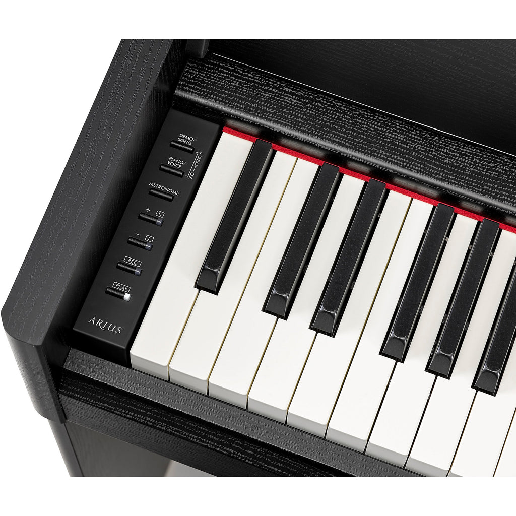 Yamaha Arius YDP-S55 Console Digital Piano