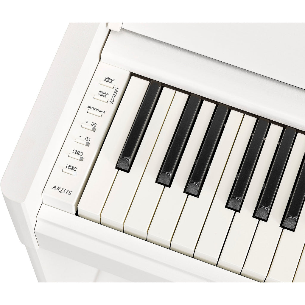 Yamaha Arius YDP-S55 Console Digital Piano