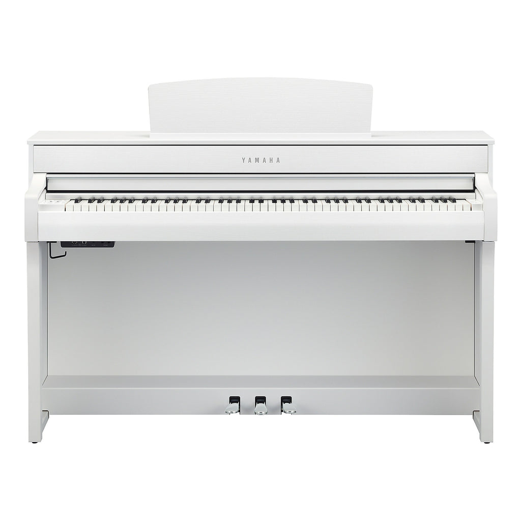 Yamaha Clavinova CLP-745 Console Digital Piano With Bench