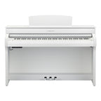 Yamaha Clavinova CLP-745 Console Digital Piano With Bench