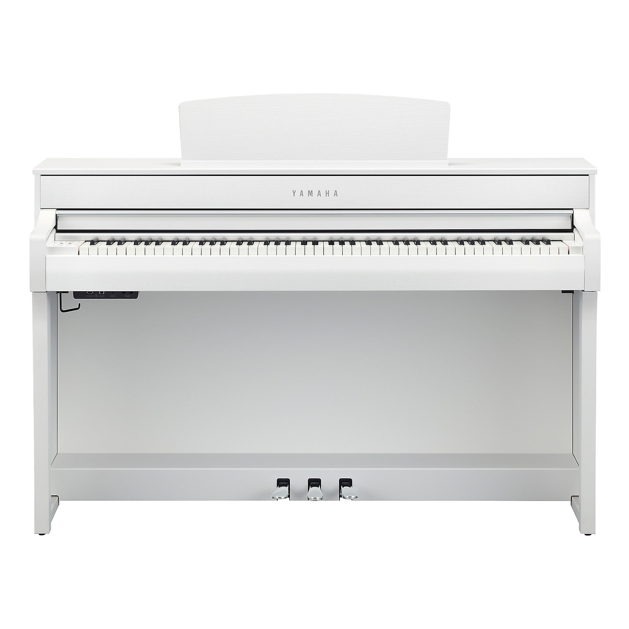 Yamaha Clavinova CLP-745 Console Digital Piano With Bench