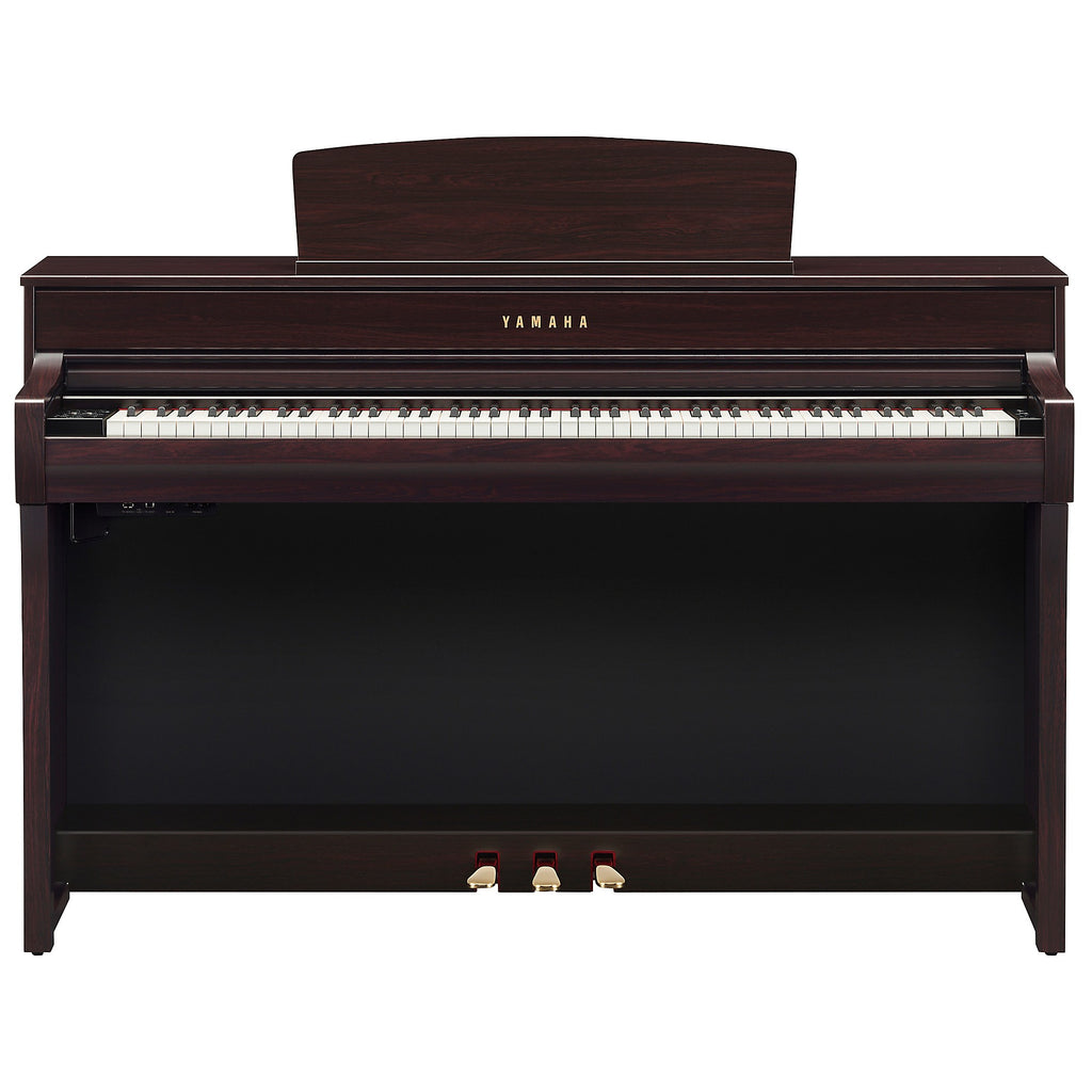 Yamaha Clavinova CLP-745 Console Digital Piano With Bench