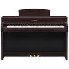Yamaha Clavinova CLP-745 Console Digital Piano With Bench
