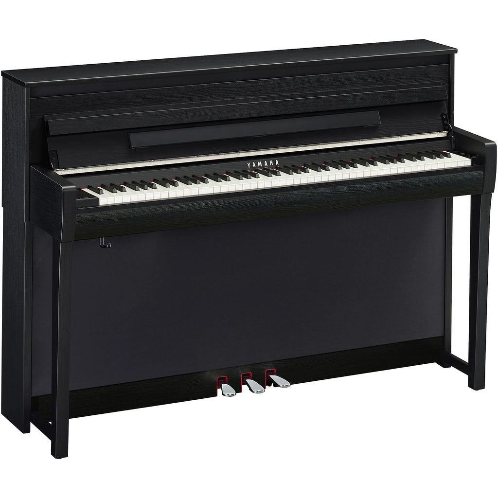 Yamaha Clavinova CLP-785 Console Digital Piano With Bench