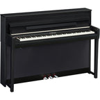 Yamaha Clavinova CLP-785 Console Digital Piano With Bench