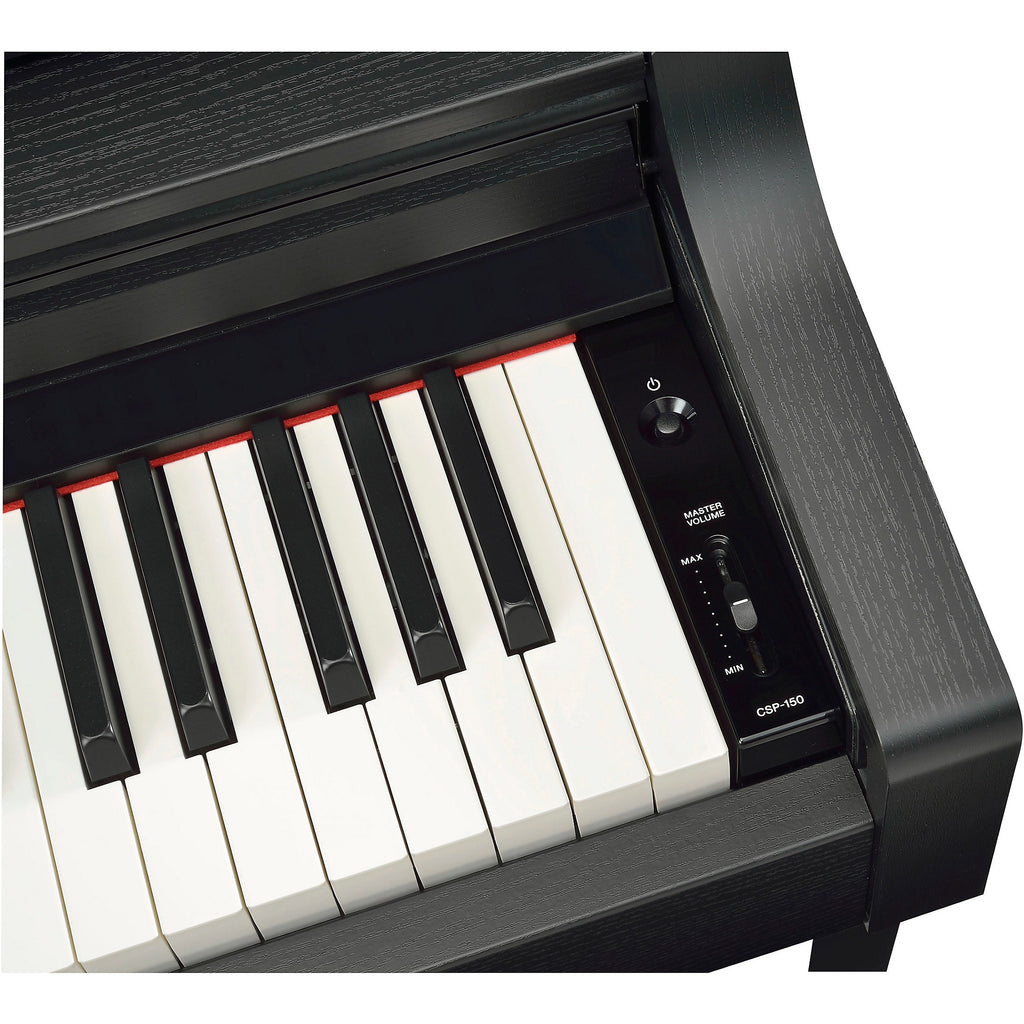 Yamaha Clavinova CSP-150 Home Digital Piano