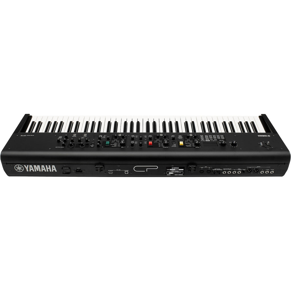 Yamaha CP73 73-Key Digital Stage Piano