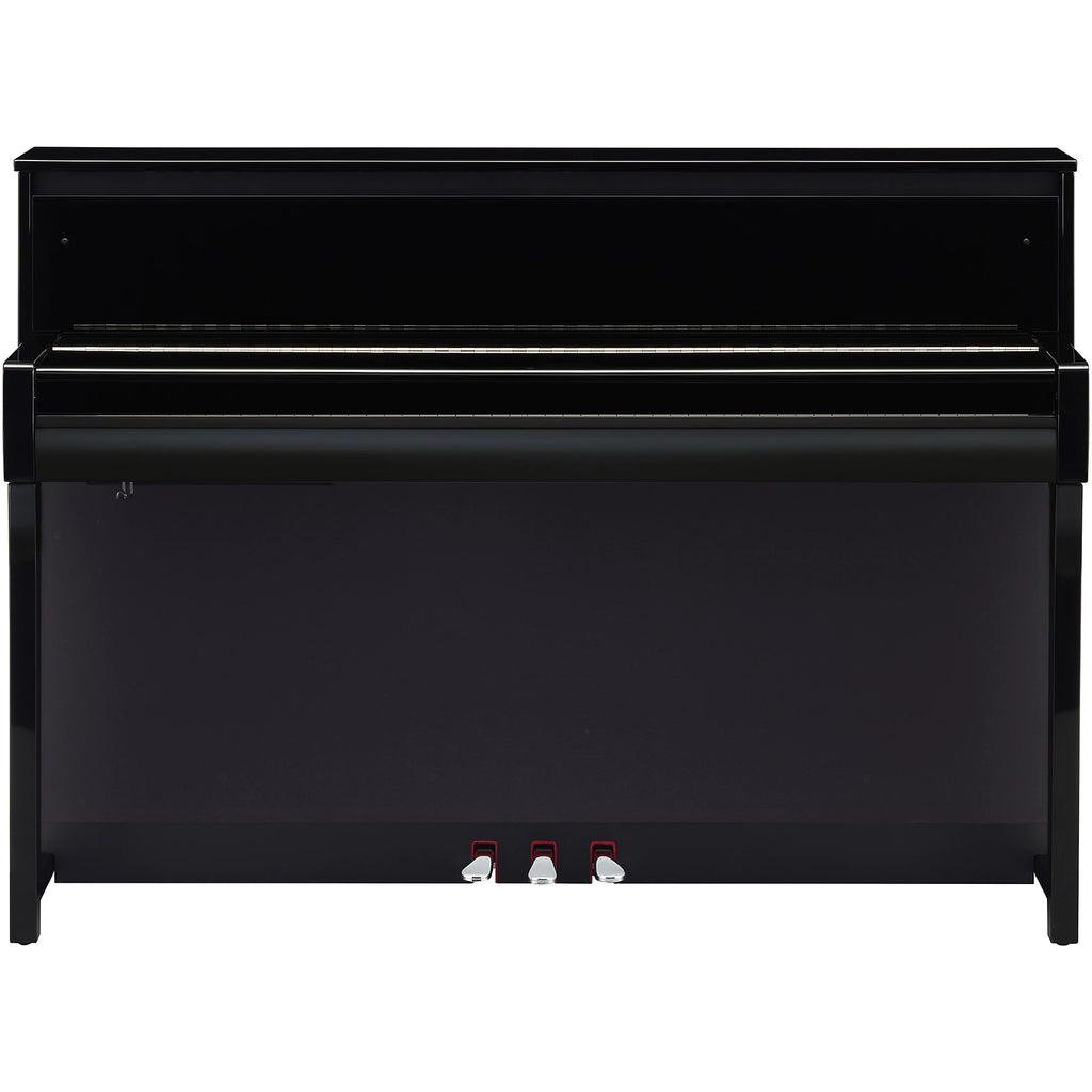 Yamaha Clavinova CLP-785 Console Digital Piano With Bench