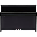 Yamaha Clavinova CLP-785 Console Digital Piano With Bench