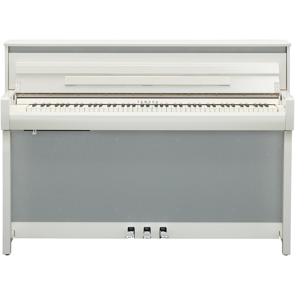 Yamaha Clavinova CLP-785 Console Digital Piano With Bench
