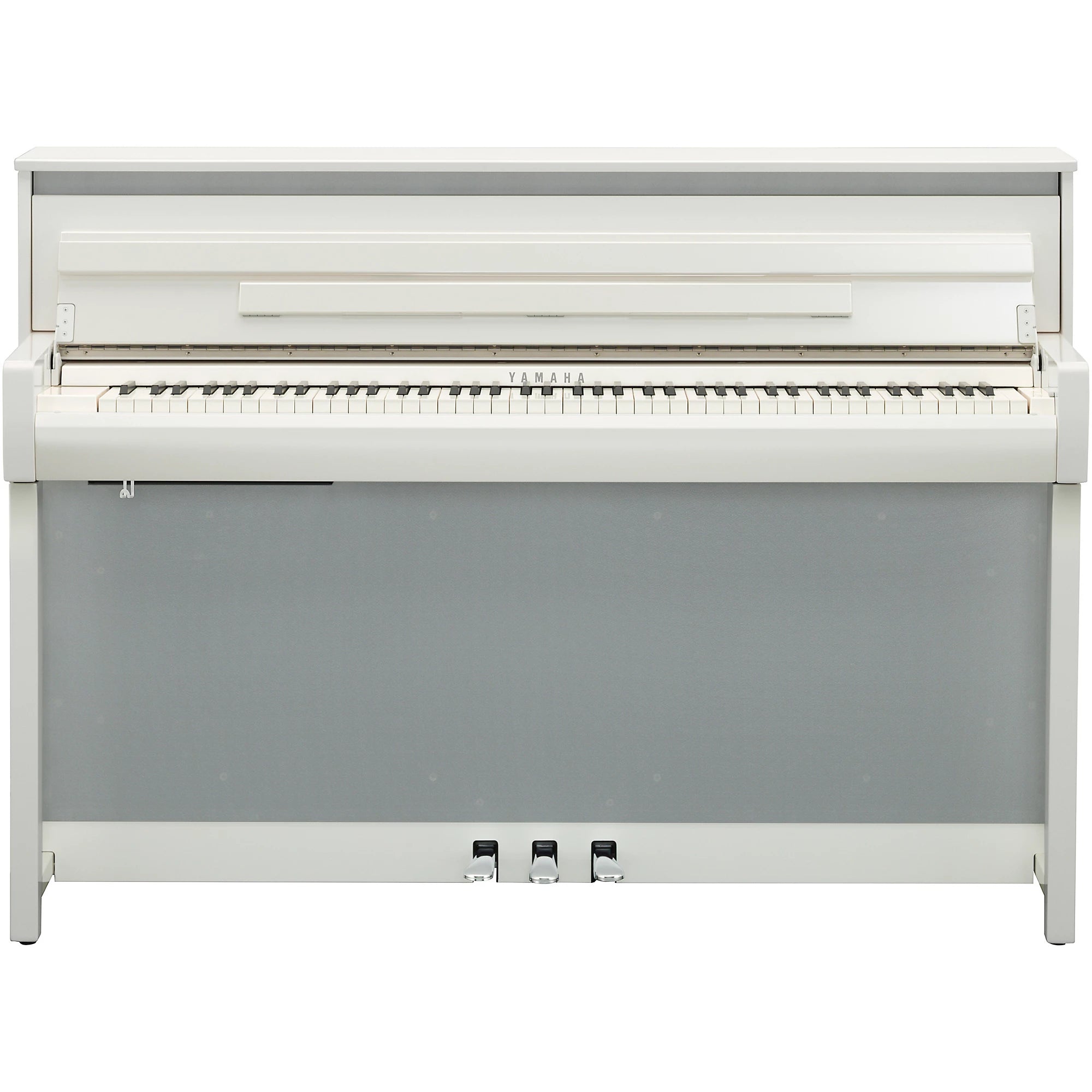 Yamaha Clavinova CLP-785 Console Digital Piano With Bench