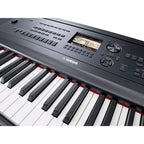 Yamaha DGX-670 88-Key Portable Grand