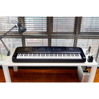 Yamaha DGX-670 88-Key Portable Grand