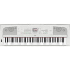 Yamaha DGX-670 88-Key Portable Grand