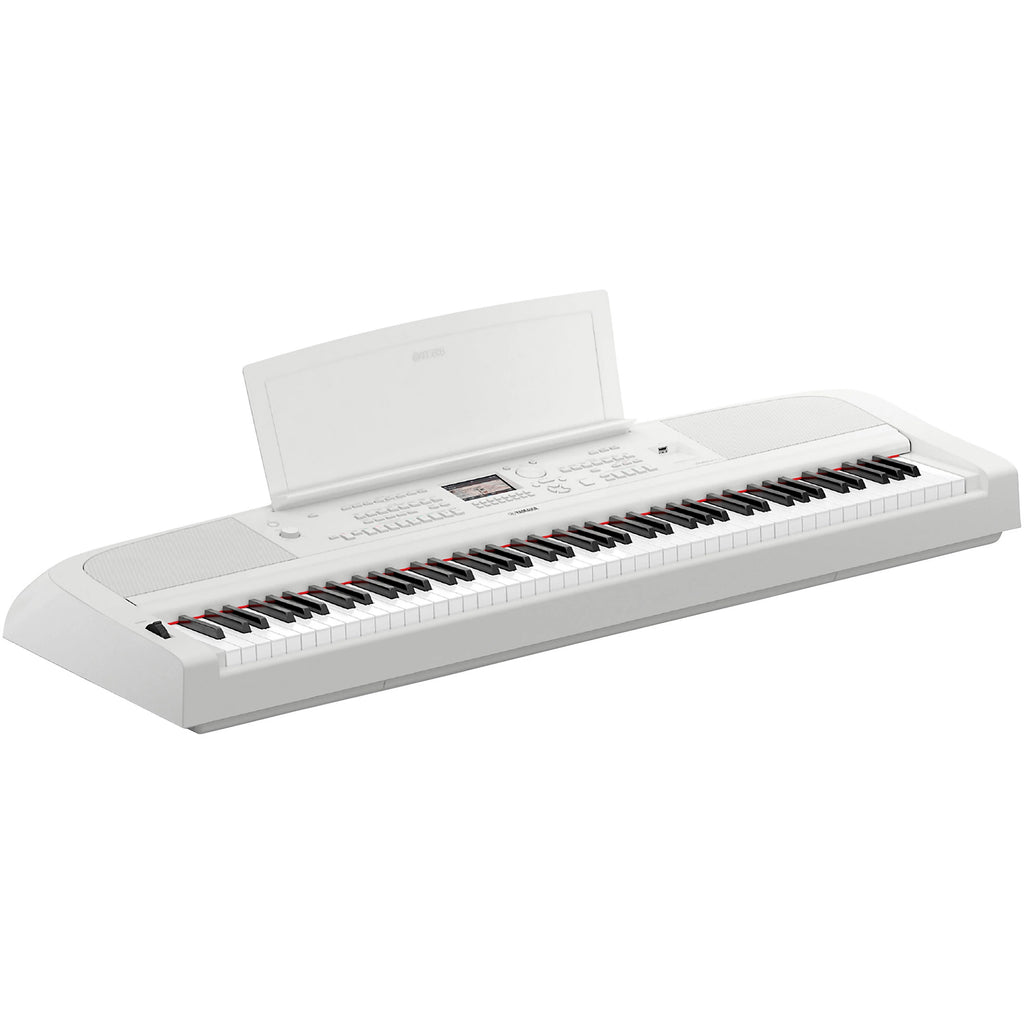 Yamaha DGX-670 88-Key Portable Grand