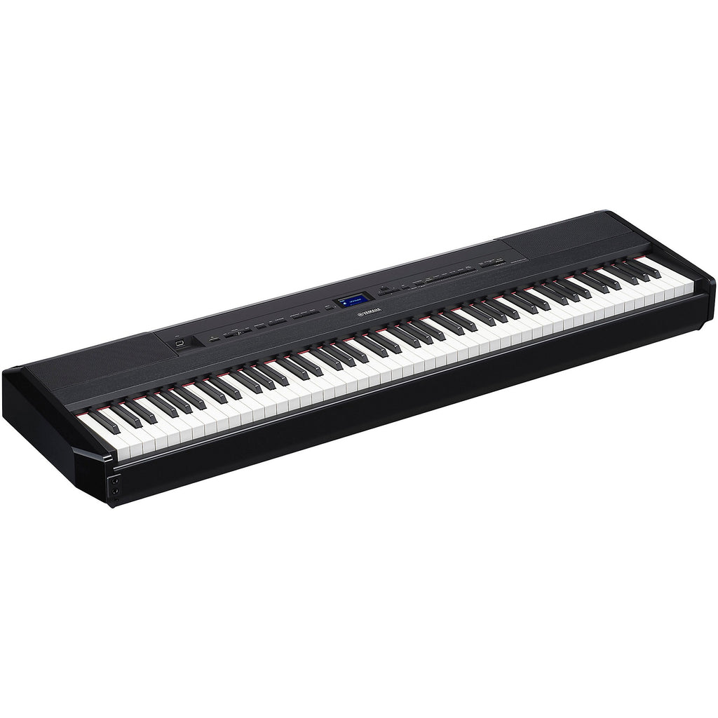 Yamaha P-525 88-Key Digital Piano