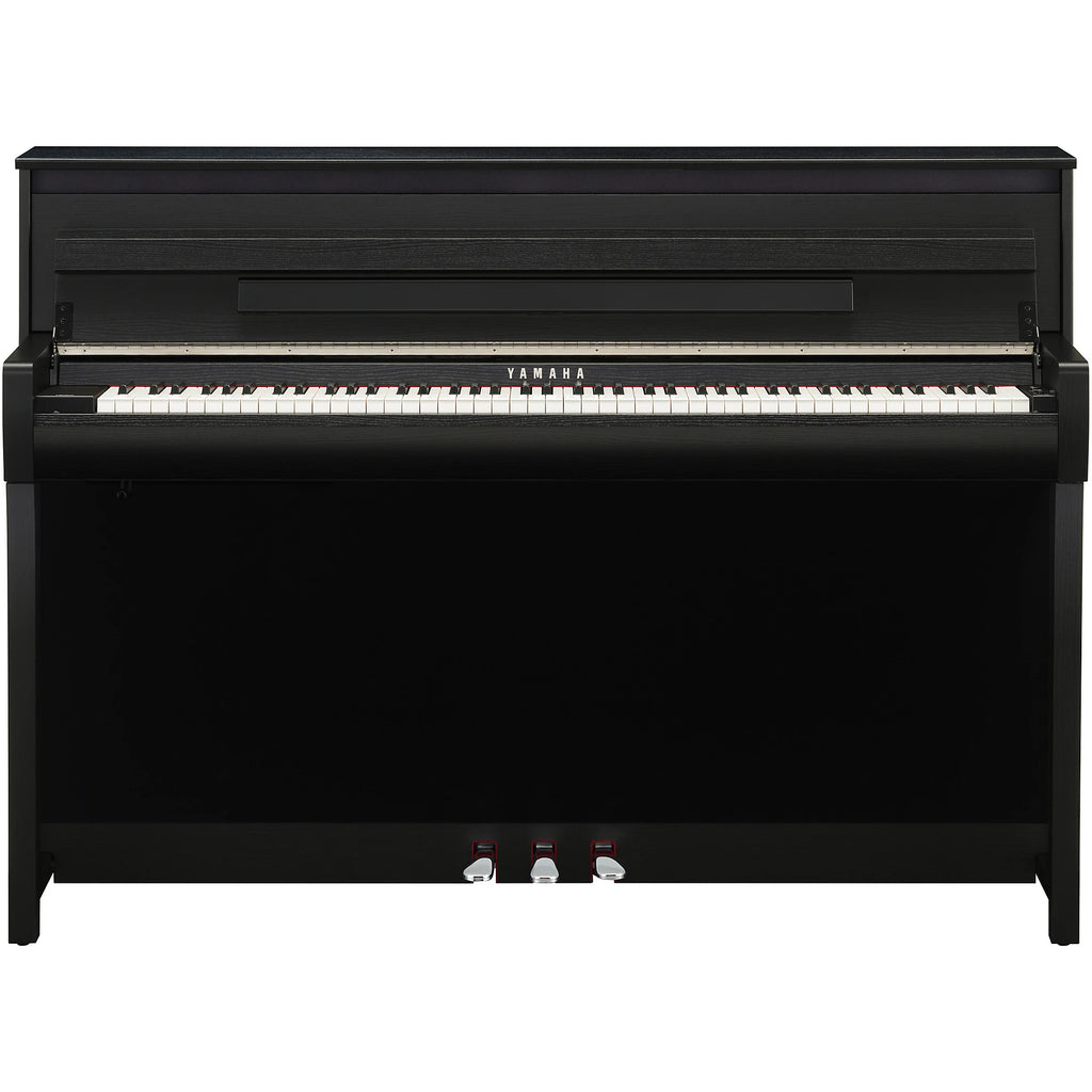 Yamaha Clavinova CLP-785 Console Digital Piano With Bench
