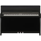 Yamaha Clavinova CLP-785 Console Digital Piano With Bench