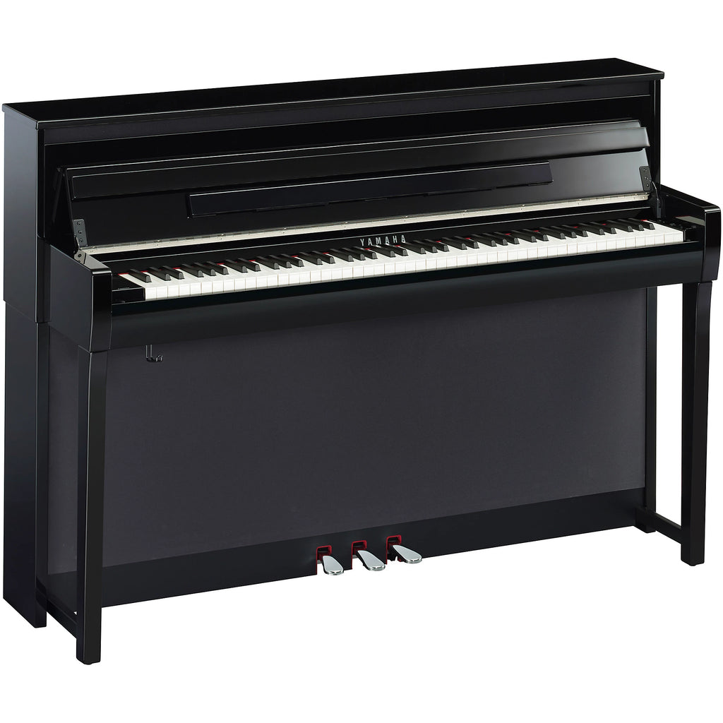 Yamaha Clavinova CLP-785 Console Digital Piano With Bench