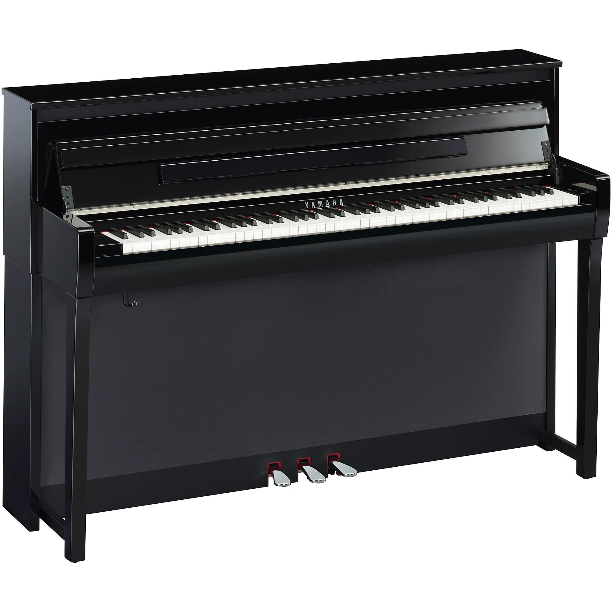 Yamaha Clavinova CLP-785 Console Digital Piano With Bench