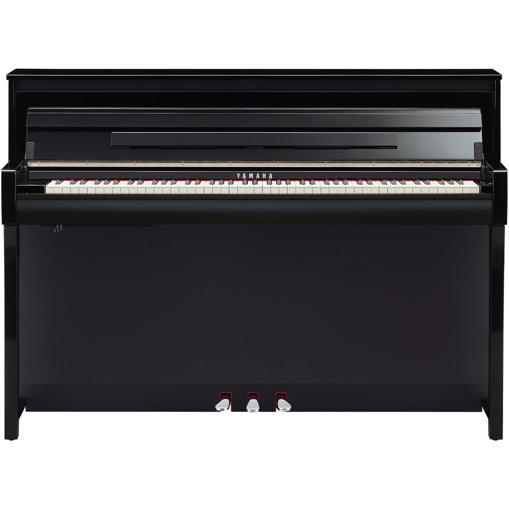 Yamaha Clavinova CLP-785 Console Digital Piano With Bench