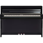 Yamaha Clavinova CLP-785 Console Digital Piano With Bench
