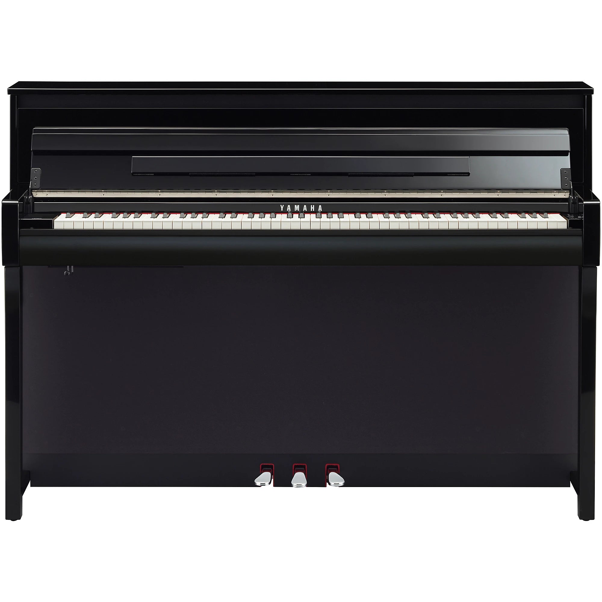 Yamaha Clavinova CLP-785 Console Digital Piano With Bench
